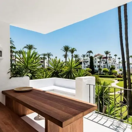 Alcazaba Apartment