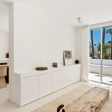Alcazaba Apartment Estepona