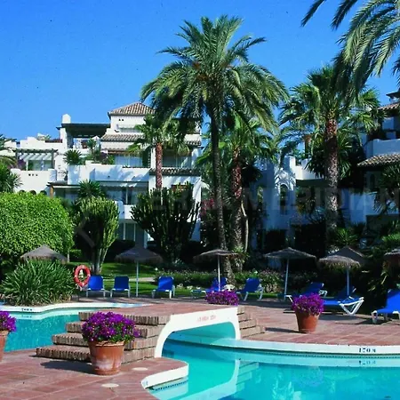 Apartment Alcazaba *