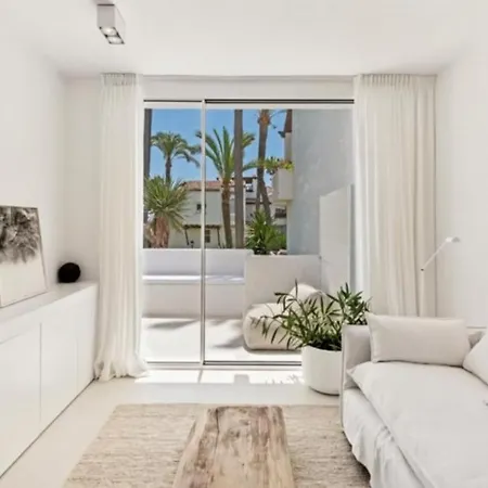 Apartment Alcazaba