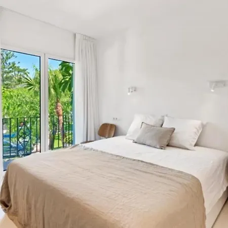 Apartment Alcazaba *