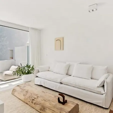 Alcazaba Apartment *