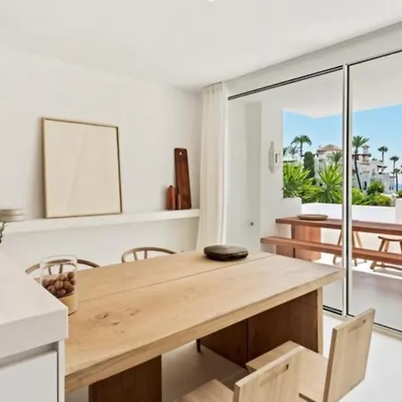 Alcazaba Apartment Estepona